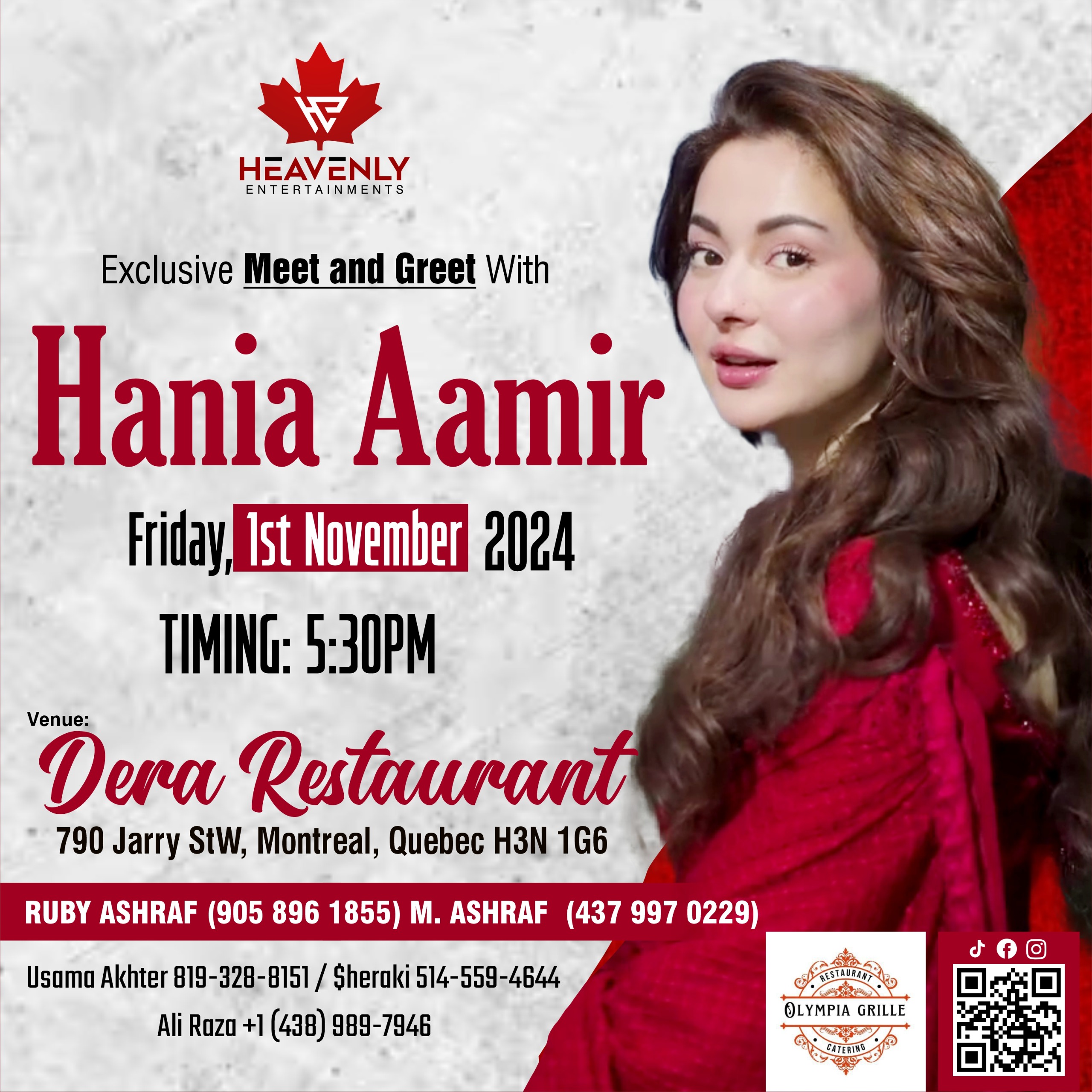 meet-greet-with-hania-aamir-montreal