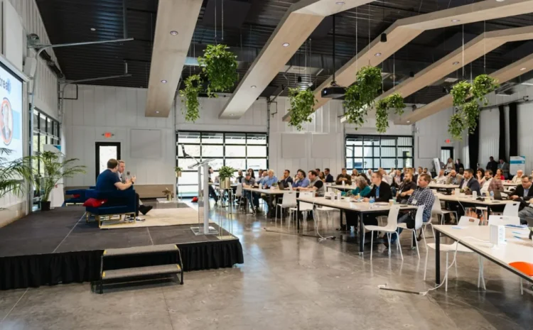  The Art of the Canadian Corporate Retreat: Why Professional Planning is Non-Negotiable