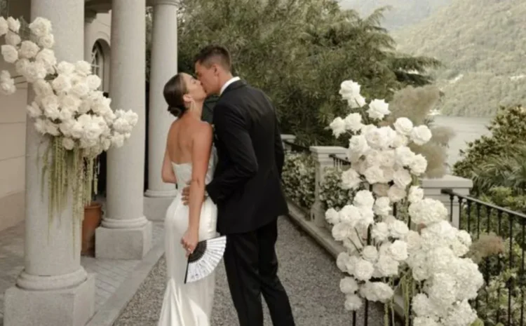  2026 Wedding Trends: Designing Your Unforgettable Canadian “I Do”