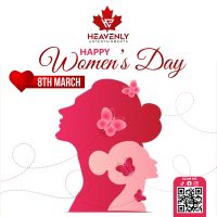 Women's Day 2024